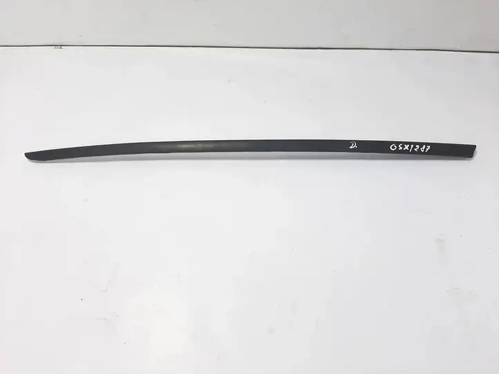 Audi A5 8T 8F (2007 - 2011) 8T0854328A Накладка стоек лобового стекла — фото 1