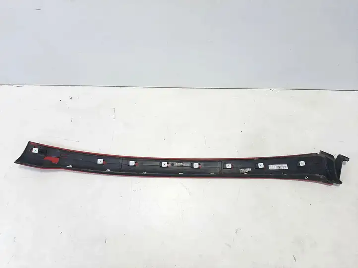 Opel Zafira C (2014 - 2016) 20971814 Накладка стоек лобового стекла — фото 2