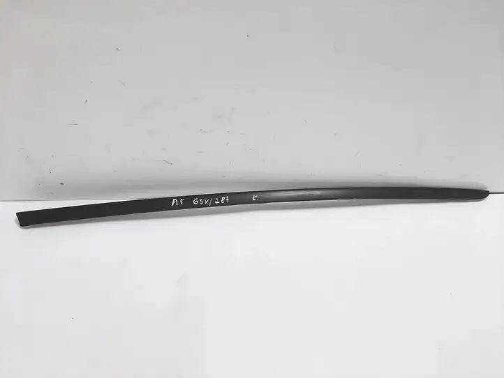 Audi A5 8T 8F (2007 - 2011) 8T0854327A Накладка стоек лобового стекла — фото 1