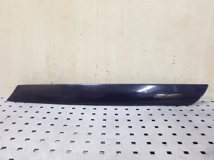 Mini Cooper Countryman R60 (2010 - 2016) 51139801510 Накладка стоек лобового стекла — фото 1