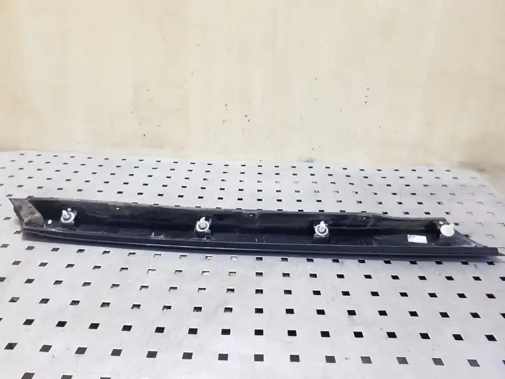 Mini Cooper Countryman R60 (2010 - 2016) 51139801510 Накладка стоек лобового стекла — фото 2