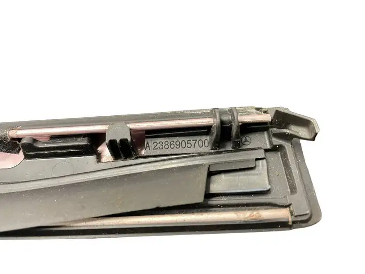 Mercedes-Benz E W238 (2017 - )  A2386905700 Отделка стоек лобового стекла