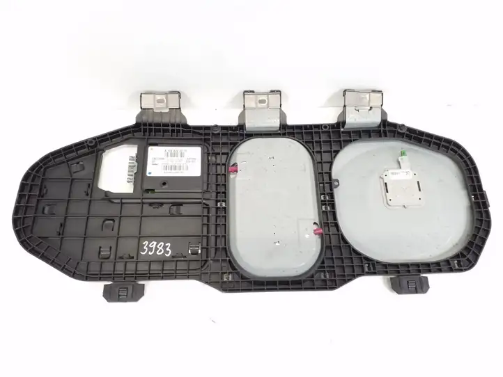 Mercedes-Benz GL X164 (2006 - 2012) A1648203075 GPS антенна — фото 4