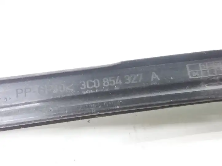 Volkswagen PASSAT B6 (2005 - 2010) 3C0854327A Накладка стоек лобового стекла — фото 3