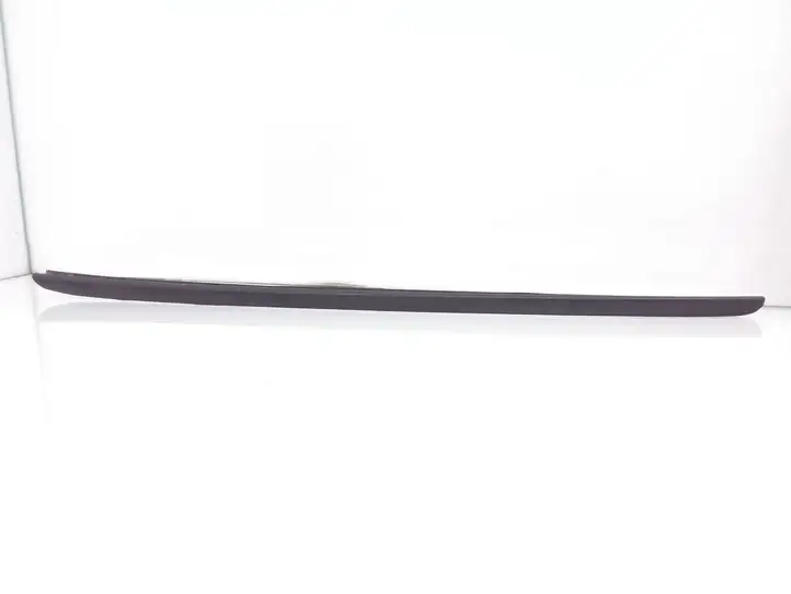 Audi A4 S4 B8 8K (2007 - 2011) 8K0854327 Накладка стоек лобового стекла — фото 1