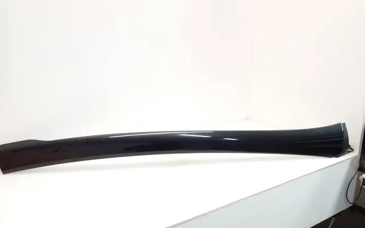 Opel Zafira B (2008 - 2014) 342053287 Накладка стоек лобового стекла — фото 2