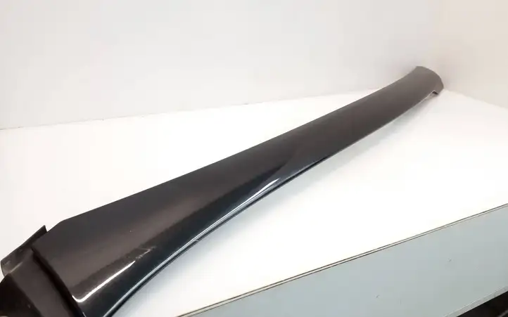 Opel Zafira B (2008 - 2014) 342053287 Накладка стоек лобового стекла — фото 4