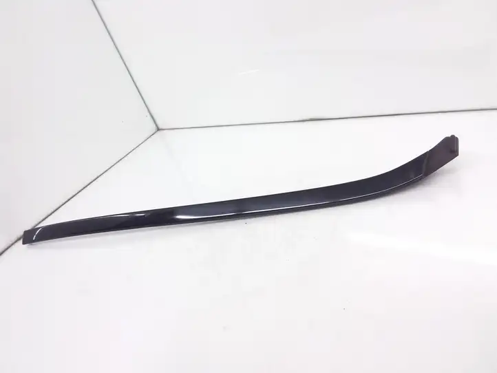 Mercedes-Benz E A207 (2010 - 2017) A2076901462 Накладка стоек лобового стекла — фото 1