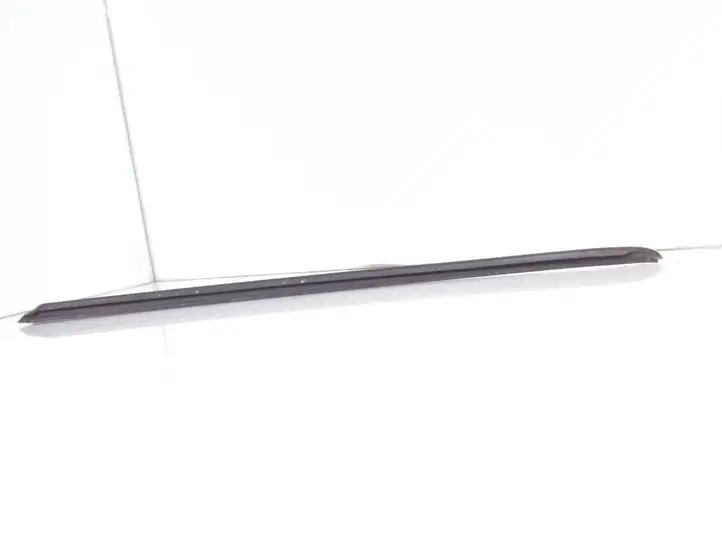 Audi A8 S8 D4 4H (2010 - 2014) 4H0854327 Накладка стоек лобового стекла — фото 2