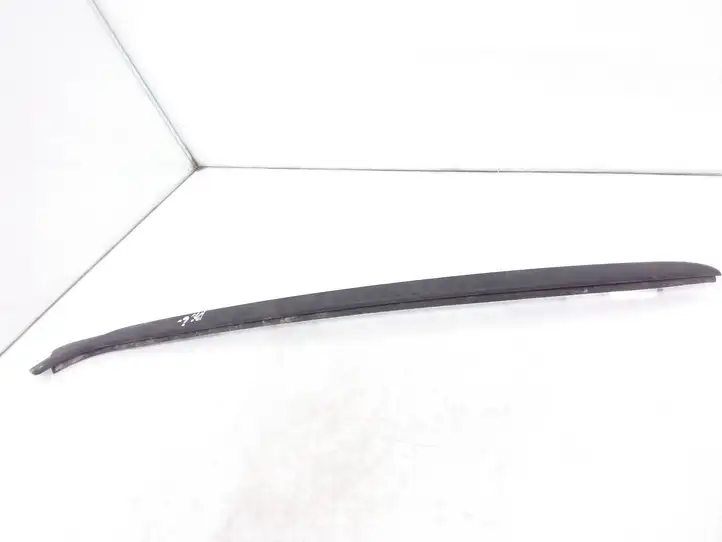 BMW 3 F30 F35 F31 (2012 - 2018) 7258188 Накладка стоек лобового стекла — фото 1