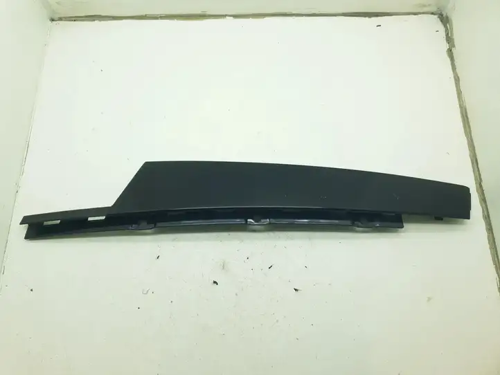 Audi A6 C7 (2011 - 2014) 4G0837902 Накладка стоек лобового стекла — фото 1
