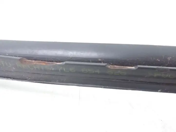 Volkswagen Touareg I (2002 - 2010) 7L6854328 Накладка стоек лобового стекла — фото 2