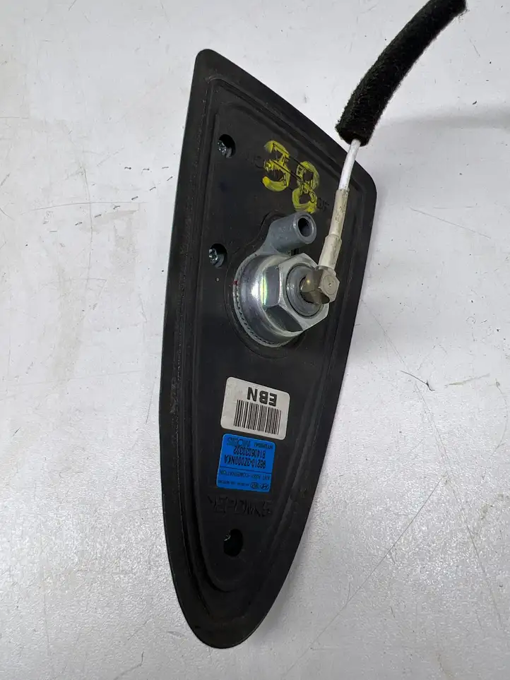 Hyundai i20 (PB PBT) (2012 - 2014) 962103Z000NKA GPS антенна — фото 4