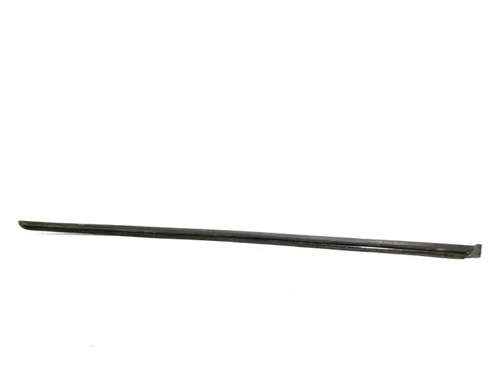 Audi A8 S8 D3 4E (2005 - 2007) 4E0854327D Накладка стоек лобового стекла — фото 3