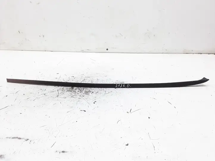 Volkswagen PASSAT B6 (2005 - 2010) 3C0854328A Накладка стоек лобового стекла — фото 1