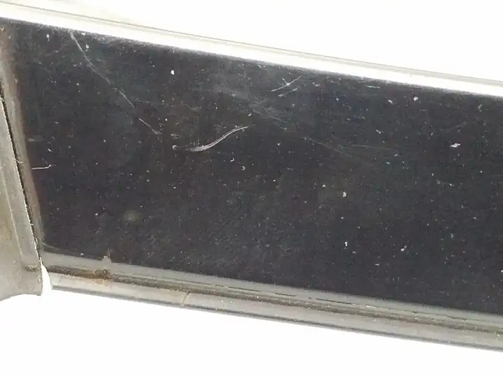 Mercedes-Benz C W204 (2007 - 2014)  0800023 Отделка стоек лобового стекла