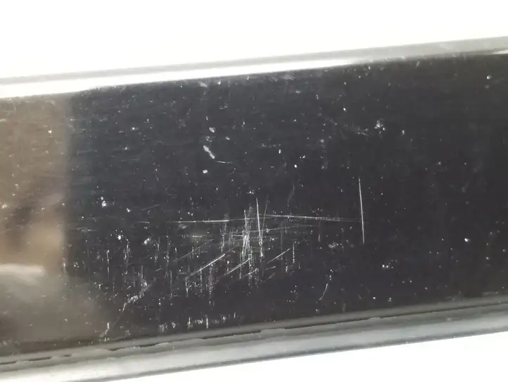 Mercedes-Benz C W204 (2007 - 2014)  0800023 Отделка стоек лобового стекла