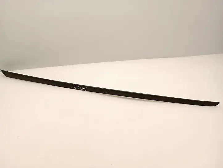 Audi A3/S3 8P (2008 - 2013) 8P0854327B Накладка стоек лобового стекла — фото 1