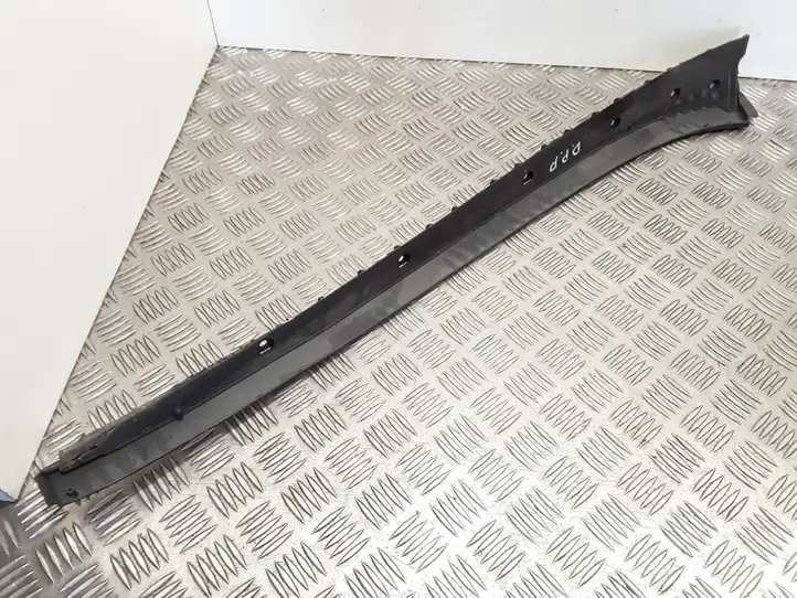 Seat Altea (2004 - 2009) 5P0854320D Накладка стоек лобового стекла — фото 2