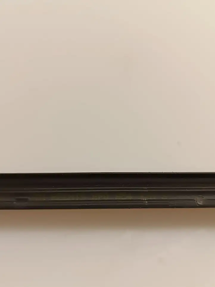 Audi A3/S3 8P (2008 - 2013) 8P0854328B Накладка стоек лобового стекла — фото 4