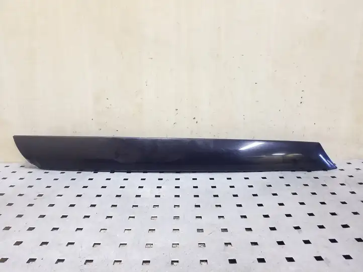 Mini Cooper Countryman R60 (2010 - 2016) 51139801509 Накладка стоек лобового стекла — фото 1