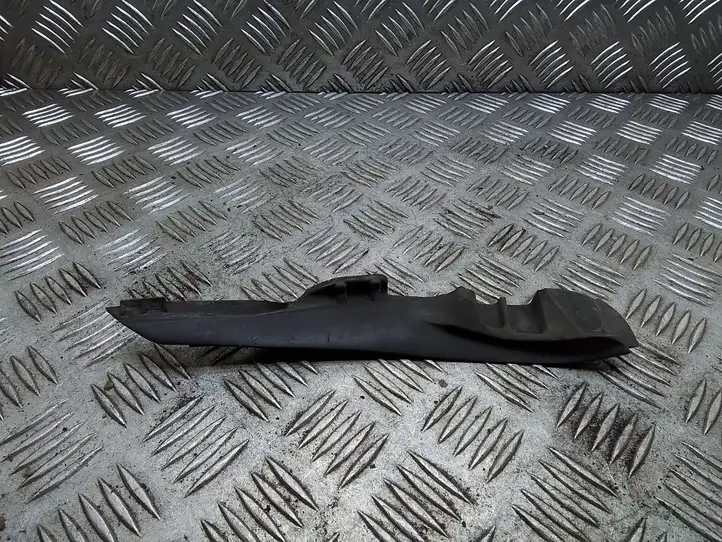 Toyota Prius (XW20) (2003 - 2009) Накладка стоек лобового стекла — фото 1