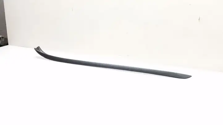 BMW 3 E90 E91 (2005 - 2012) 7179263 Накладка стоек лобового стекла — фото 1