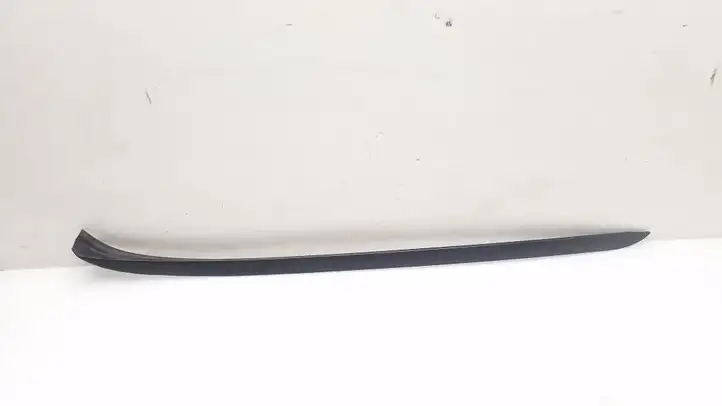 BMW 3 E90 E91 (2005 - 2012) 7179263 Накладка стоек лобового стекла — фото 1