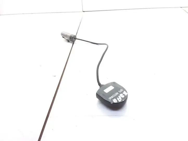 Citroen Xsara Picasso (1999 - 2012) BSGE1114A GPS антенна — фото 3