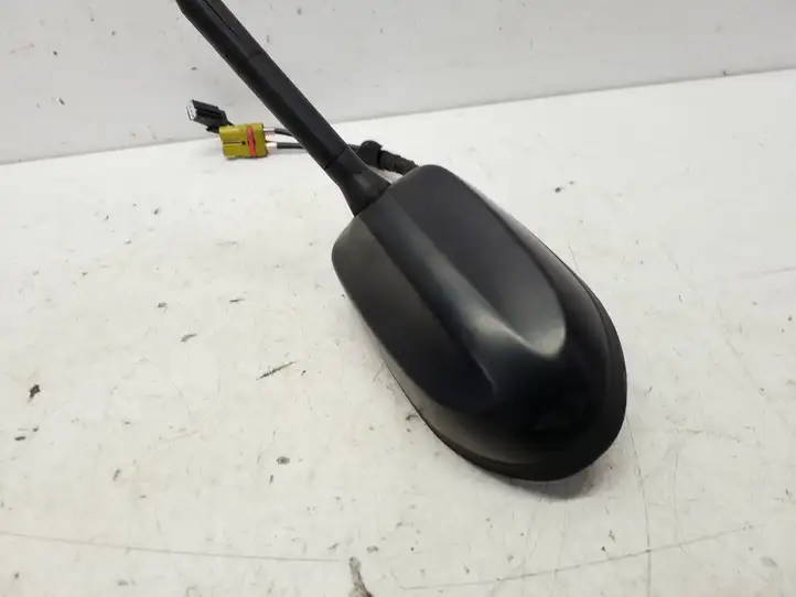 Ford Focus (2011 - 2015) CM5T19G461BH GPS антенна — фото 6