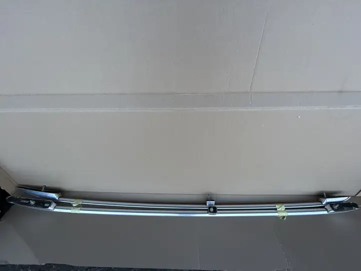 Volkswagen Touran I (2003 - 2010) 1T0860033D Багажник на крыше — фото 1