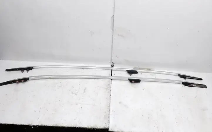 Mercedes-Benz C W204 (2007 - 2014)  A2048900493 Багажник на крыше