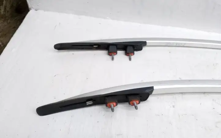 Mercedes-Benz C W204 (2007 - 2014)  A2048900493 Багажник на крыше