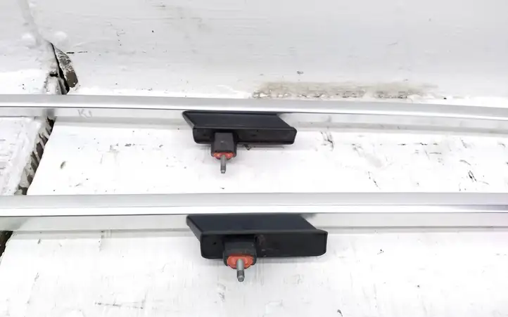 Mercedes-Benz C W204 (2007 - 2014)  A2048900493 Багажник на крыше