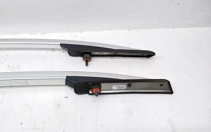 Mercedes-Benz C W204 (2007 - 2014)  A2048900493 Багажник на крыше