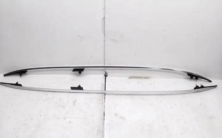 Mercedes-Benz C W204 (2007 - 2014)  A2048900493 Багажник на крыше