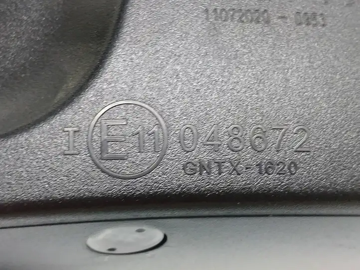 Mercedes-Benz EQC (2018 - ) A2938105801 Салонное зеркало заднего вида — фото 5