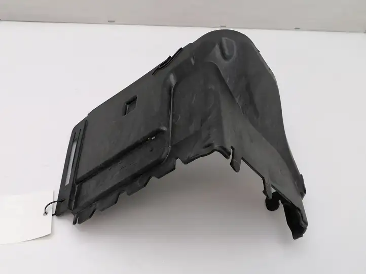 Mercedes-Benz CLA C117,X117,W117 (2013 - 2019) A2465410105 Перегородка аккумулятора — фото 8