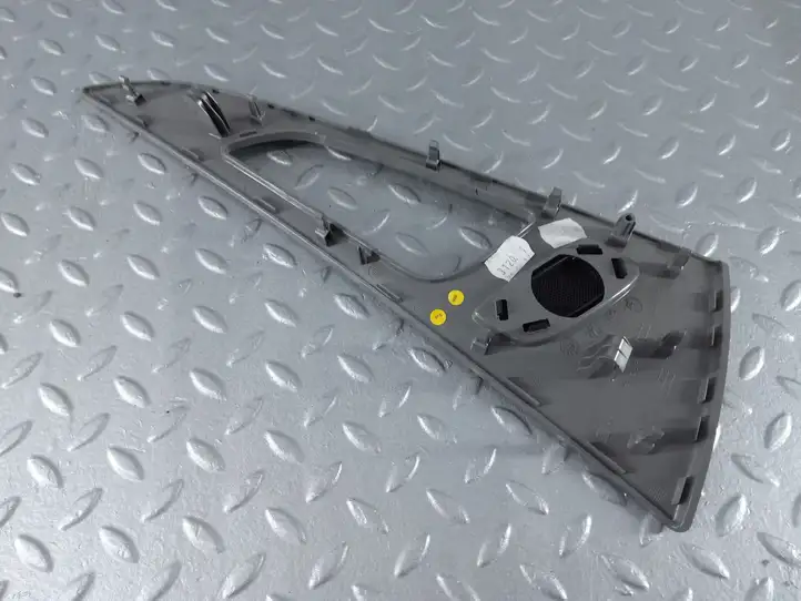Audi A6 C7 (2011 - 2014) 4G0867420 Обшивка задней двери — фото 3