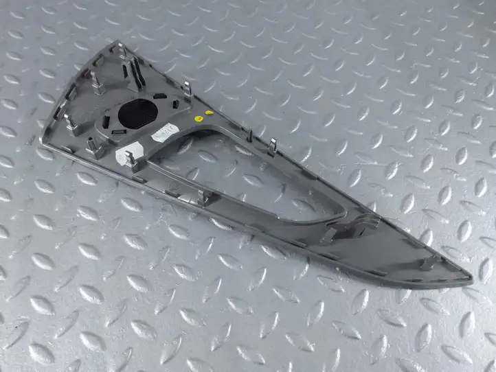 Audi A6 C7 (2011 - 2014) 4G0867420 Обшивка задней двери — фото 5