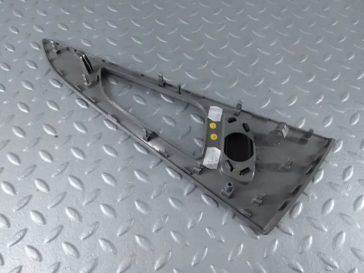 Audi A6 C7 (2011 - 2014) 4G0867419 Обшивка задней двери — фото 5