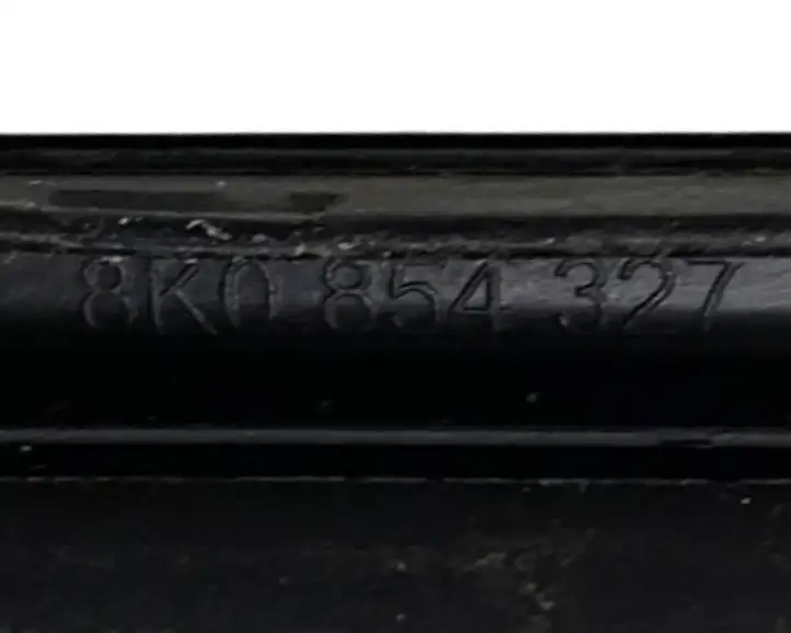 Audi A4 S4 B8 8K (2007 - 2011) 8K0854327 Накладка стоек лобового стекла — фото 12