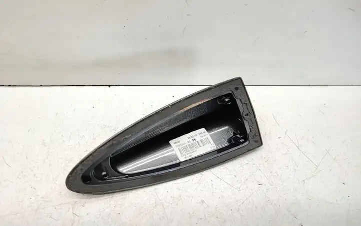 BMW X1 E84 (2009 - 2015) 9165513 Крышка GPS-антенны — фото 3