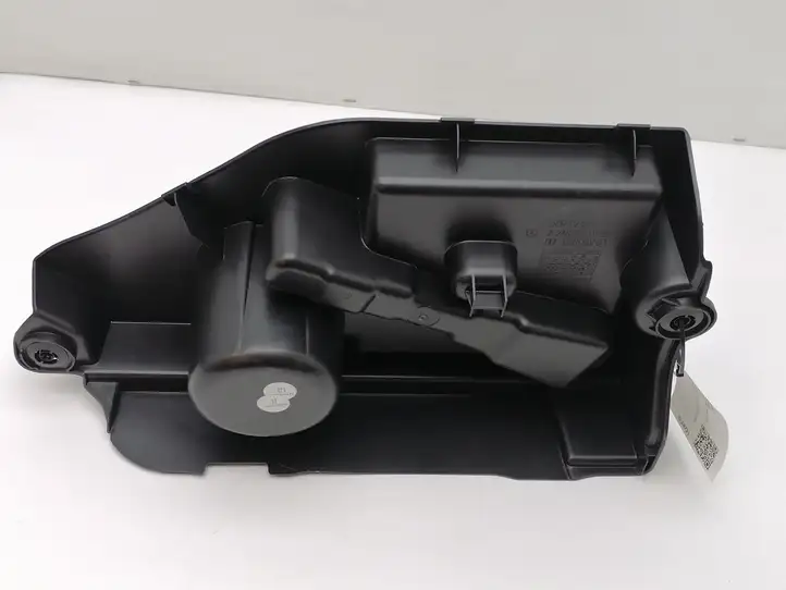 Mercedes-Benz CLA C117,X117,W117 (2013 - 2019) A2468900188 Ящик для инструментов — фото 3