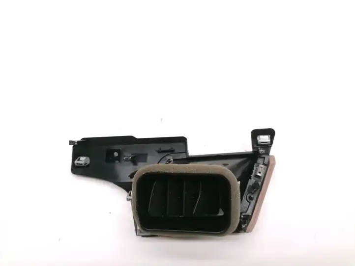 Audi A8 S8 D4 4H (2010 - 2014) 4H2820902 Боковой воздушный дефлектор — фото 3