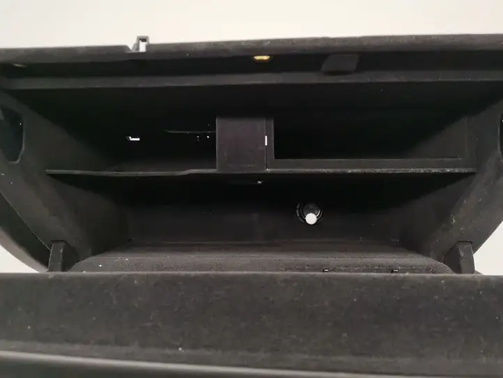 Audi A7 S7 4G (2010 - 2014) 4G8857035 Вещевой ящик — фото 4