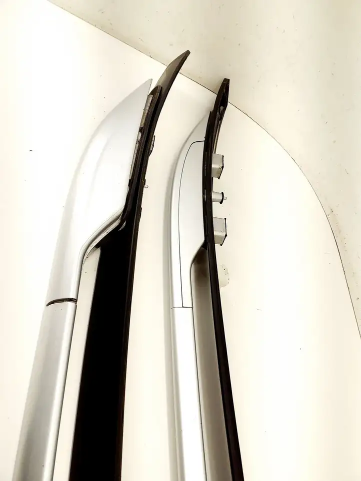 Nissan X-Trail T32 (2014 - 2021) 904406FL0A Багажник на крыше — фото 12