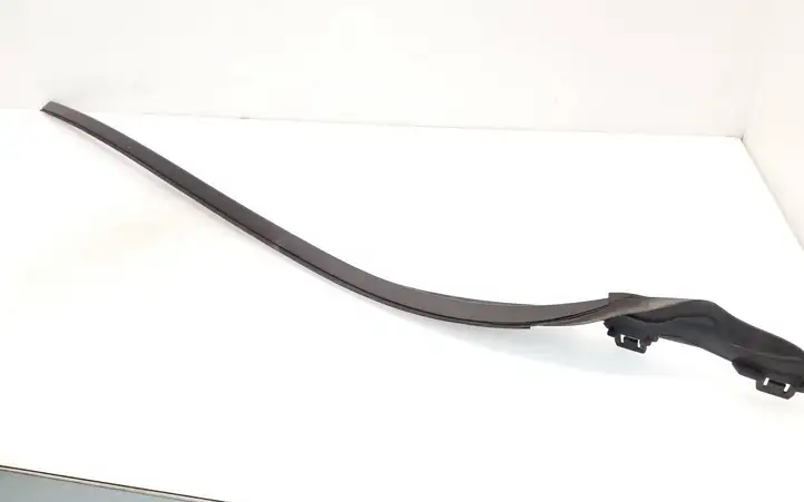 Volvo V60 (2010 - 2013) 30753986 Накладка стоек лобового стекла — фото 2