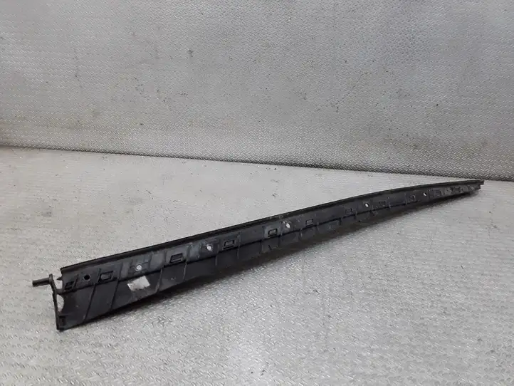 Seat Altea (2004 - 2009) 5P0854541 Накладка стоек лобового стекла — фото 3