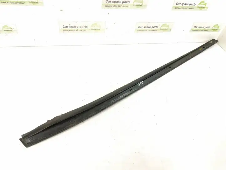 Mercedes-Benz R W251 (2005 - 2013) 2516905062 Накладка стоек лобового стекла — фото 3